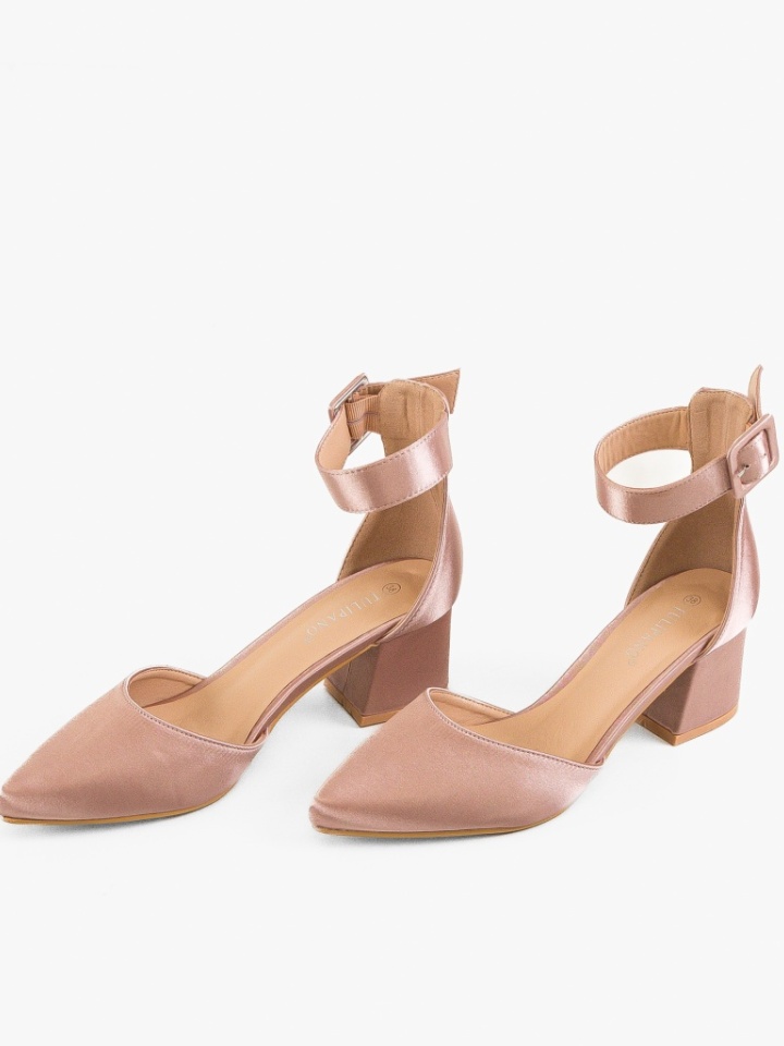 Scarpe da donna Rosa Jaya - Img 3