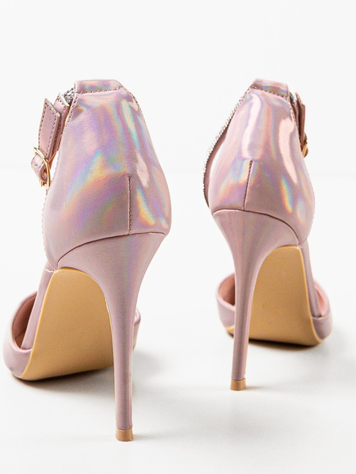 Scarpe da donna Rosa Lyvya - Img 8