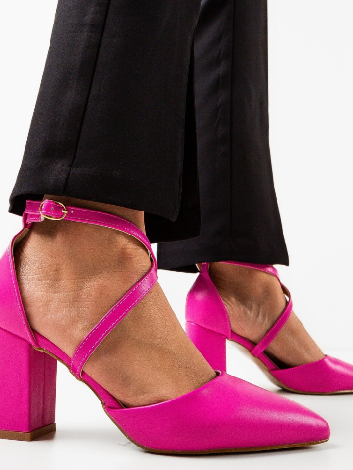 Scarpe da donna Rosa Mcintosh - Img 2