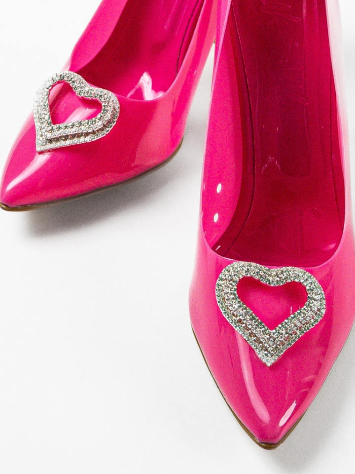 Scarpe da donna Rosa Myhear 2 - Img 7