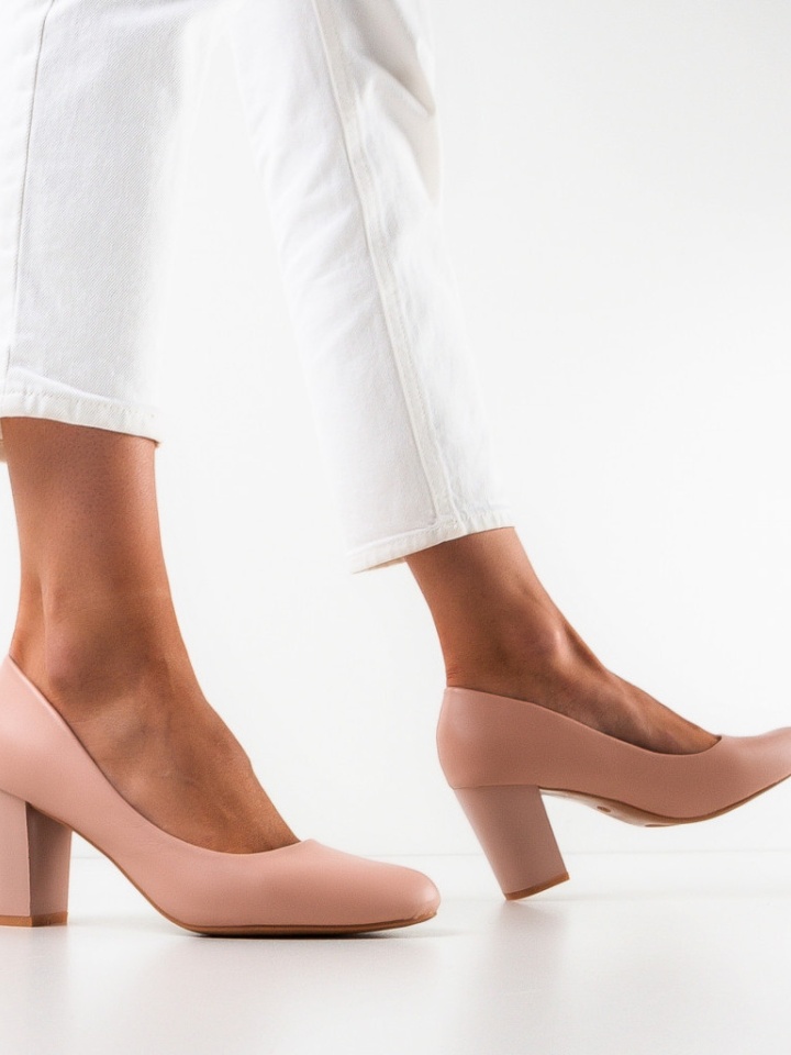Scarpe da donna Rosa Oliva - Img 5
