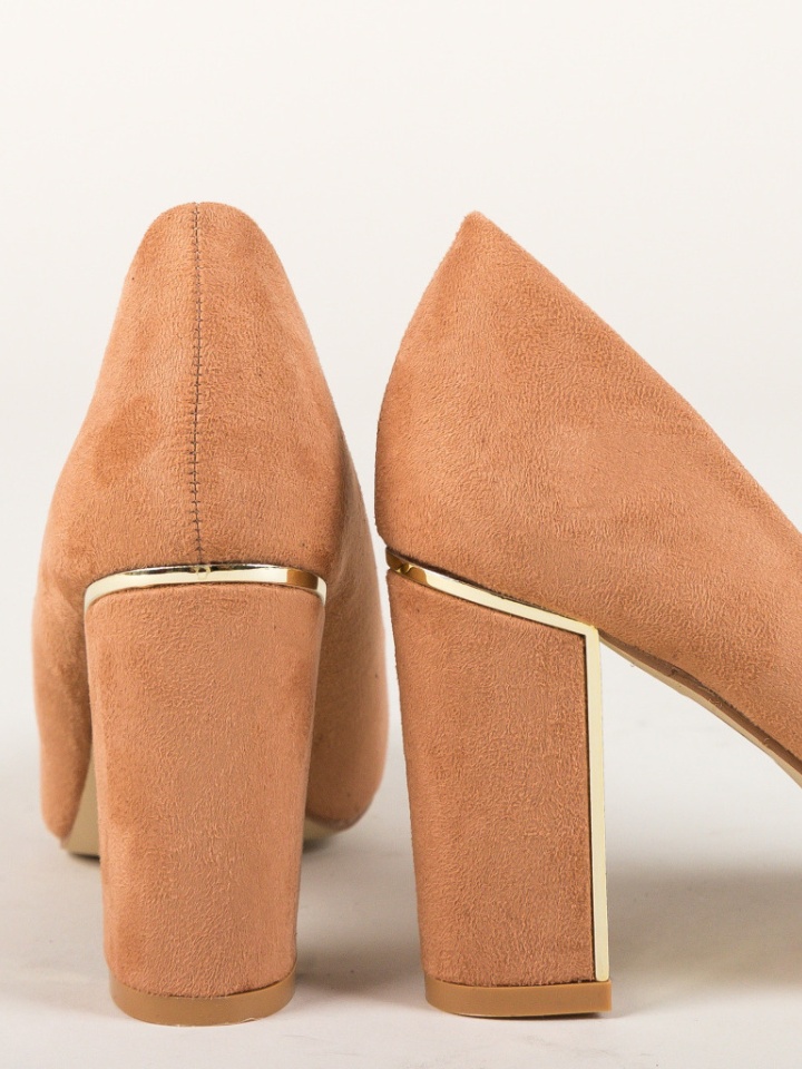 Scarpe da donna Rosa Peonix - Img 10