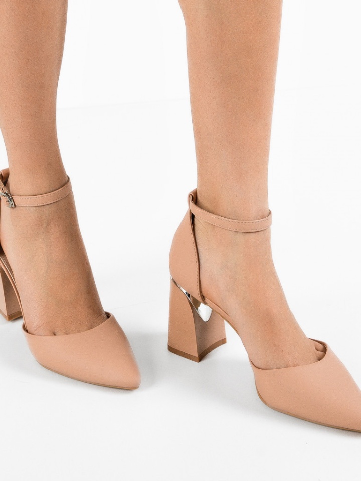 Scarpe da donna Rosa Popey - Img 1