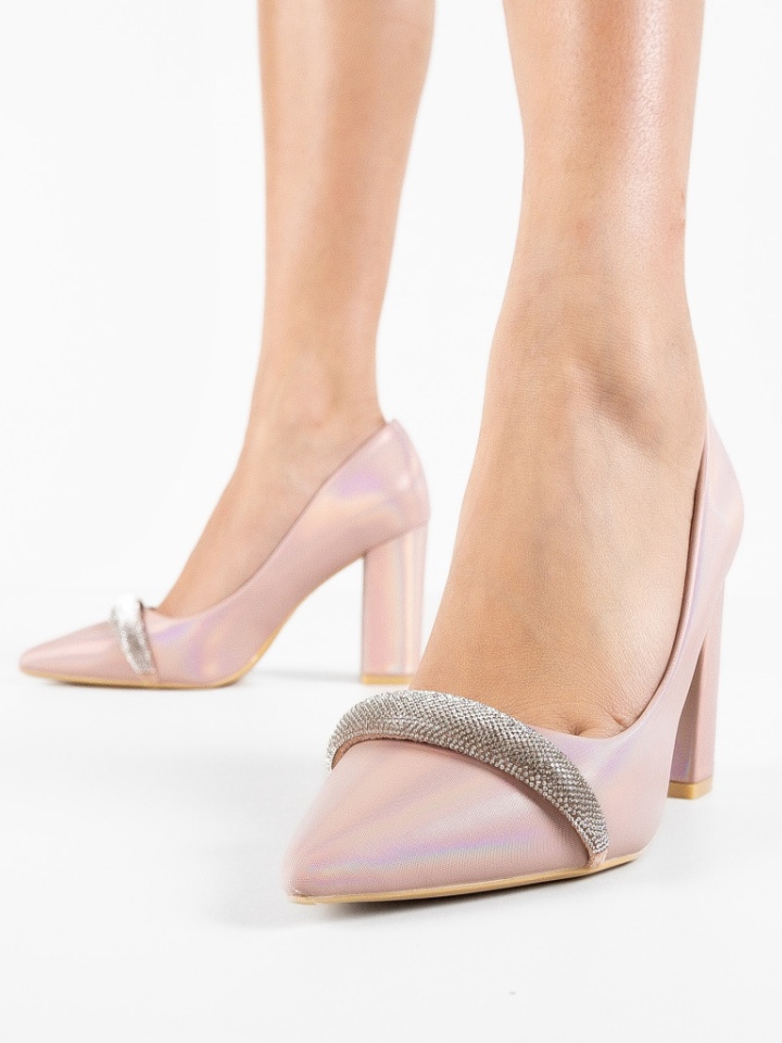 Scarpe da donna Rosa Potte - Img 4