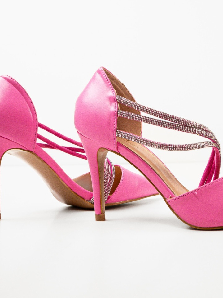 Scarpe da donna Rosa Pratima - Img 7