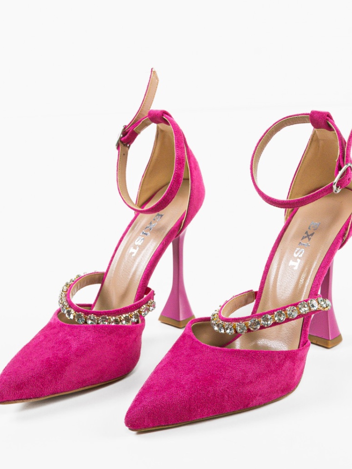 Scarpe da donna Rosa Rufus - Img 6
