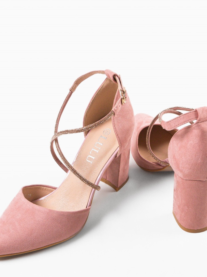Scarpe da donna Rosa Saekya - Img 16