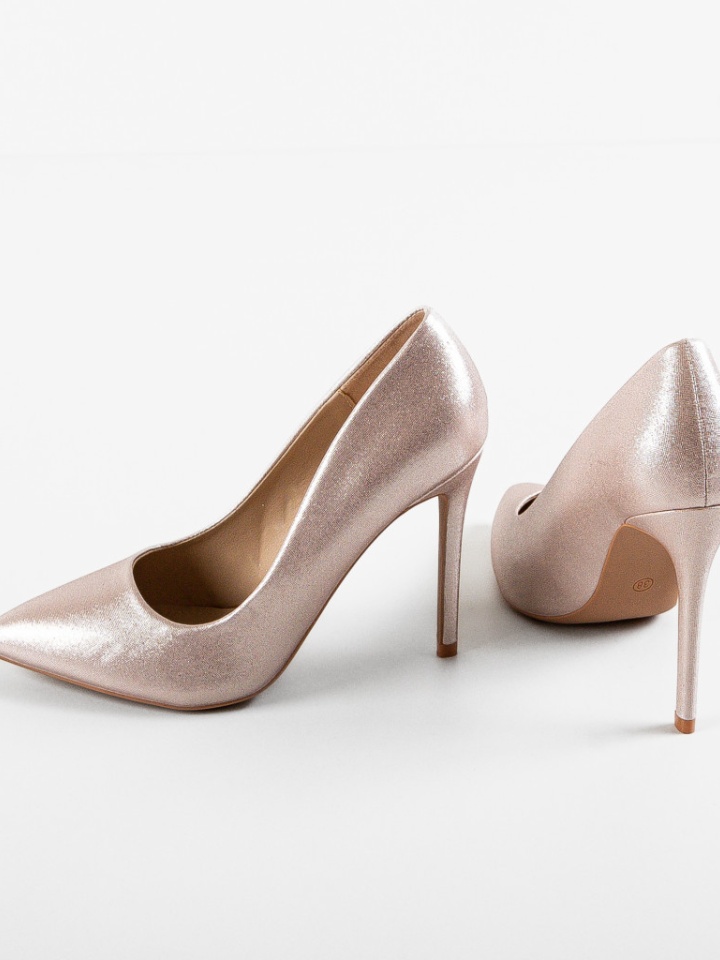 Scarpe da donna Rosa Silica - Img 6