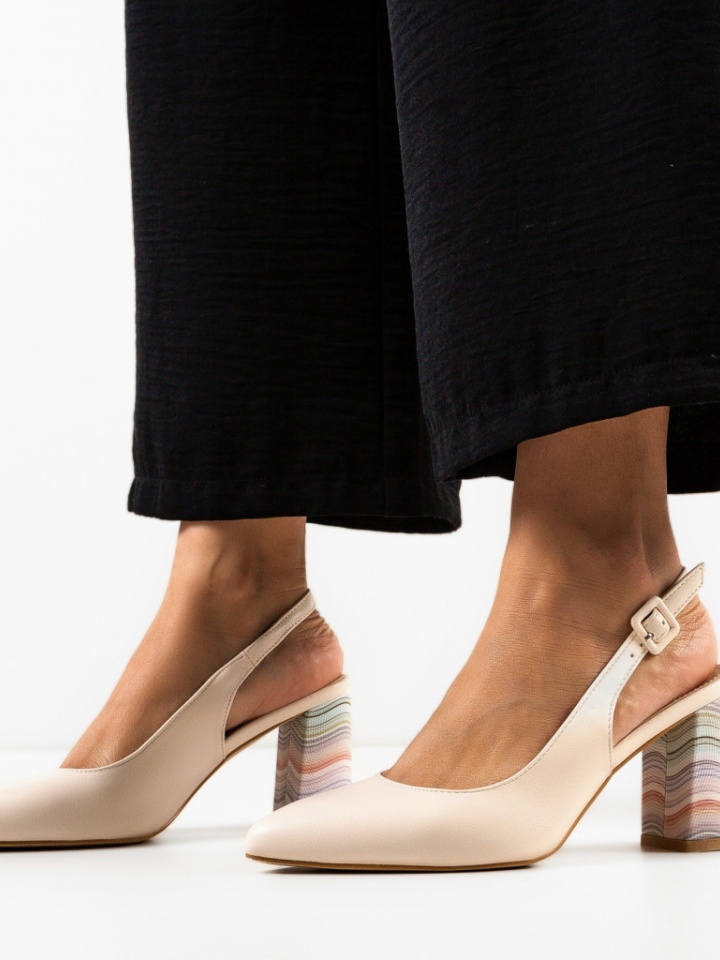 Scarpe da donna Rosa Soka - Img 3
