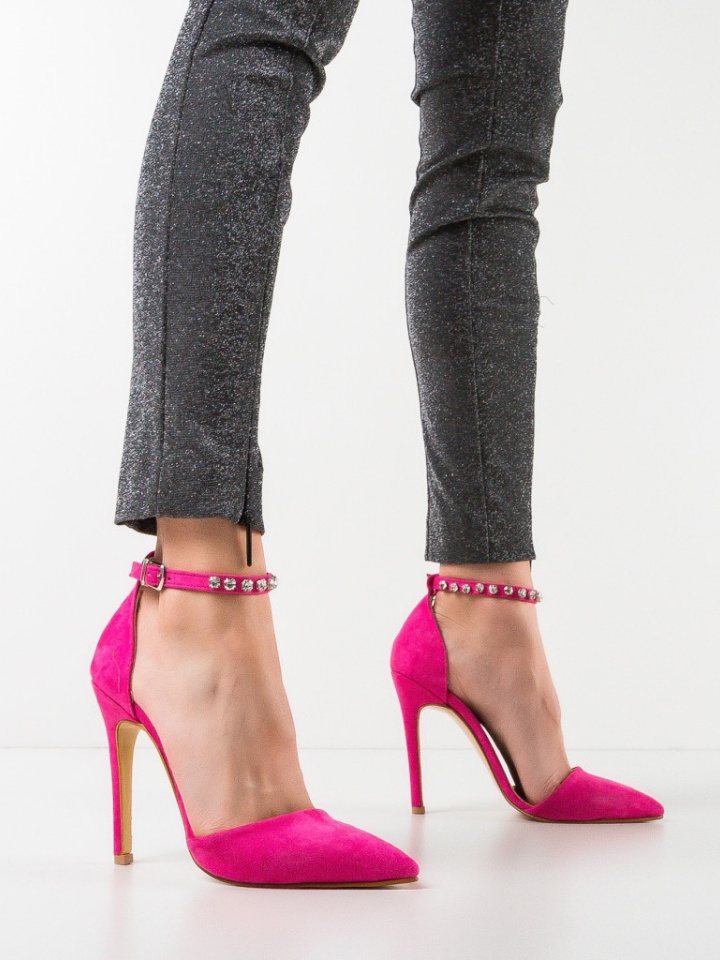 Scarpe da donna Rosa Tanos - Img 2