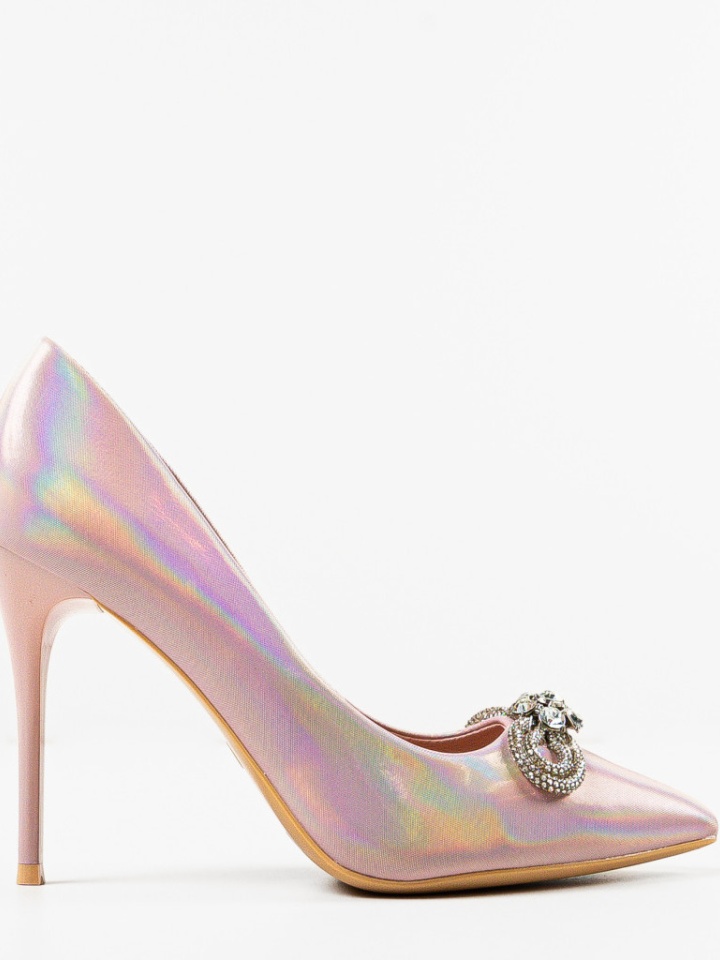 Scarpe da donna Rosa Tanya - Img 5