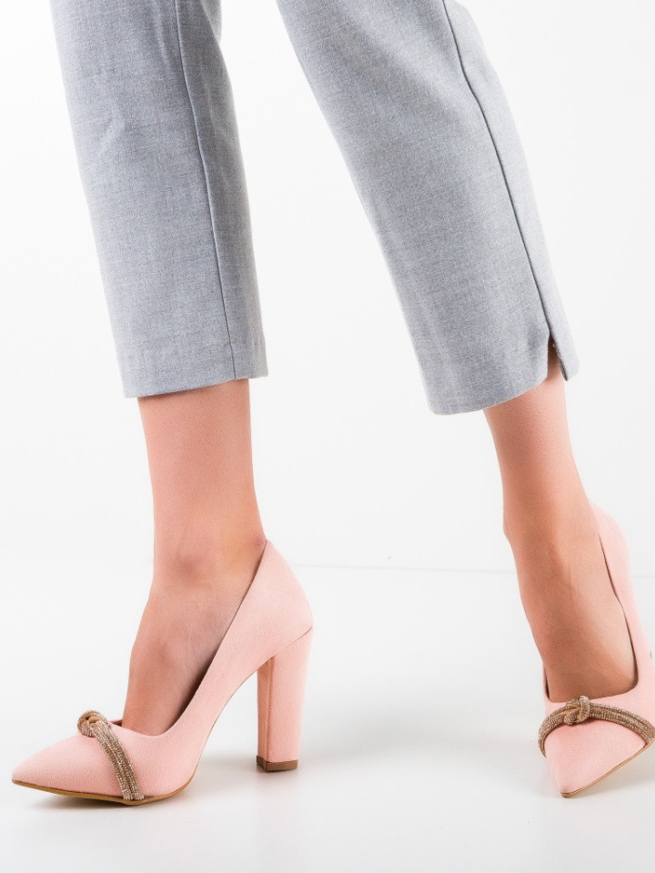 Scarpe da donna Rosa Tumkai - Img 3