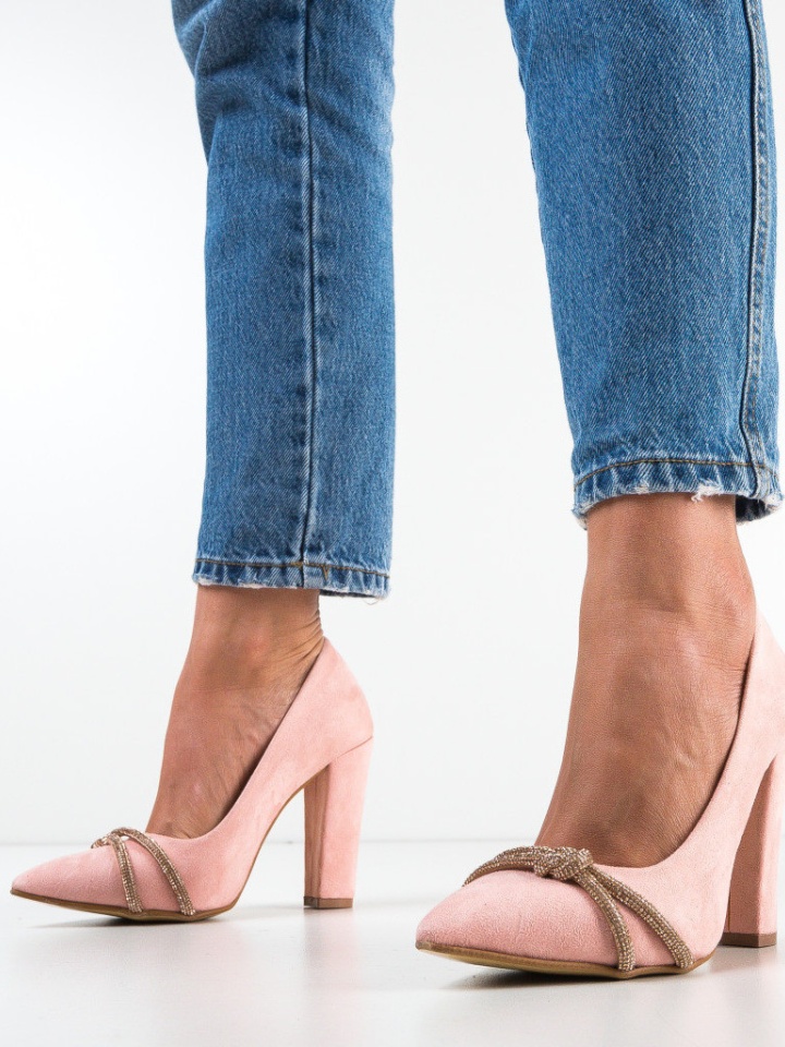 Scarpe da donna Rosa Tuty - Img 1
