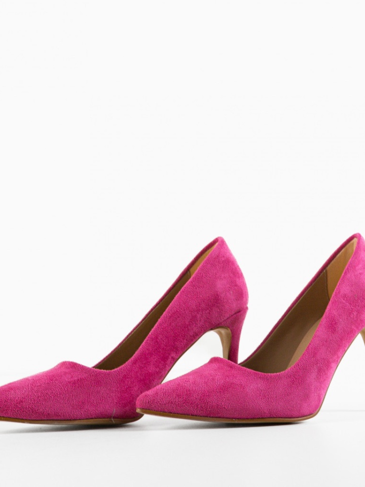 Scarpe da donna Rosa Urmal - Img 7