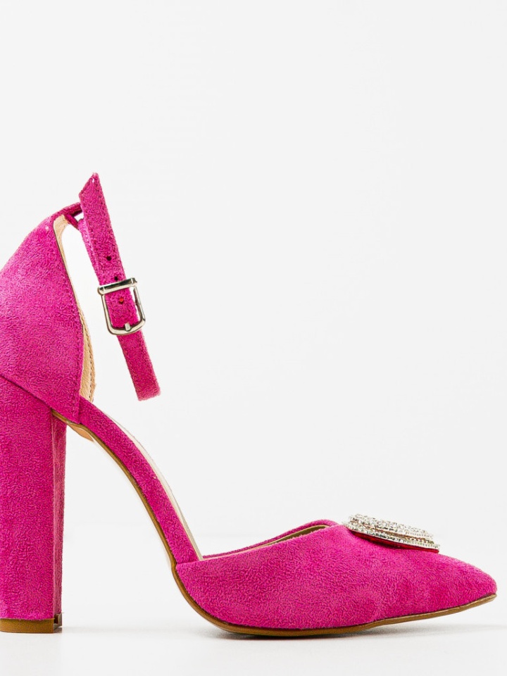 Scarpe da donna Rosa Vyvyma - Img 3