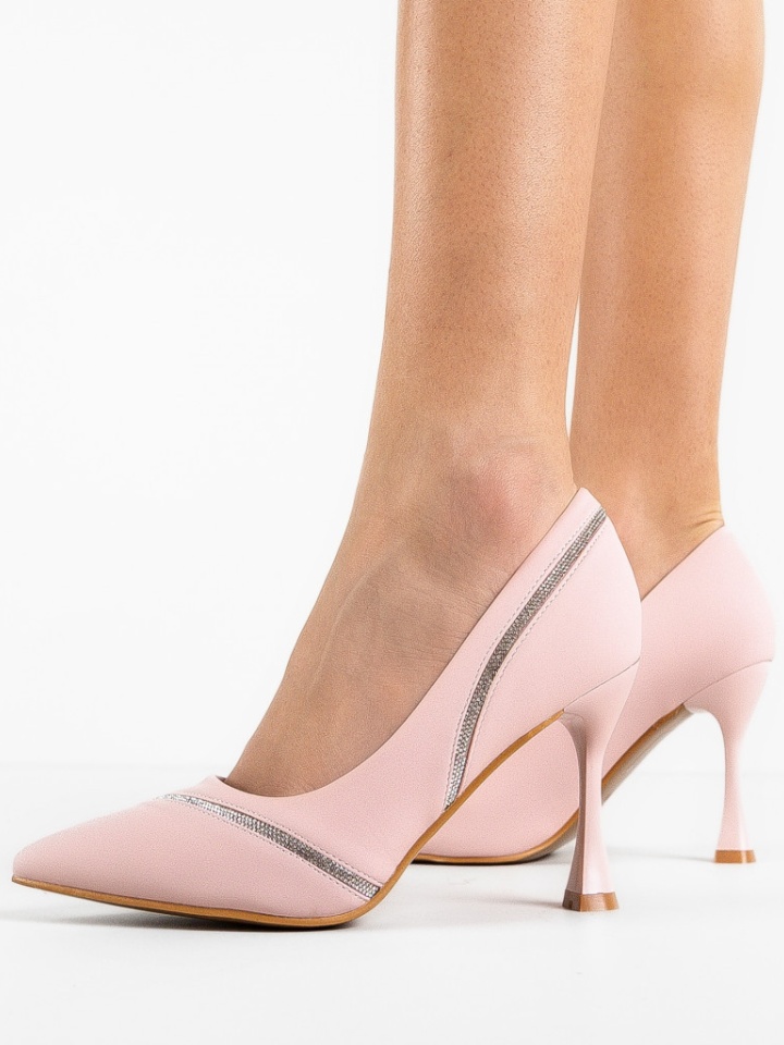 Scarpe da donna Rosa Zaid - Img 2