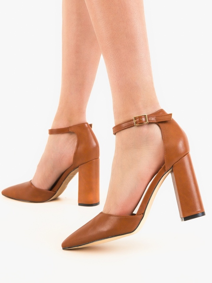 Scarpe da donna Verde Saira - Img 3