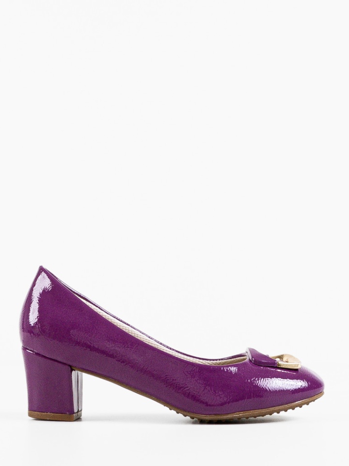 Scarpe da donna Viola Collier - Img 6