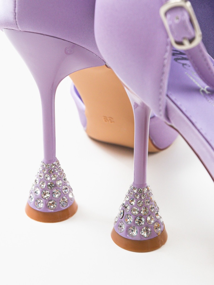Scarpe da donna Viola Deanna - Img 4