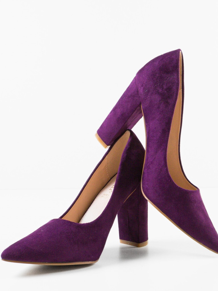 Scarpe da donna Viola Hofer - Img 14