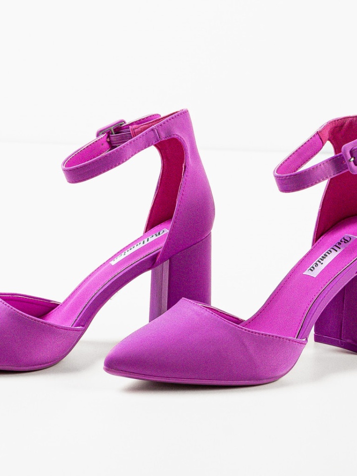 Scarpe da donna Viola Jasper - Img 12