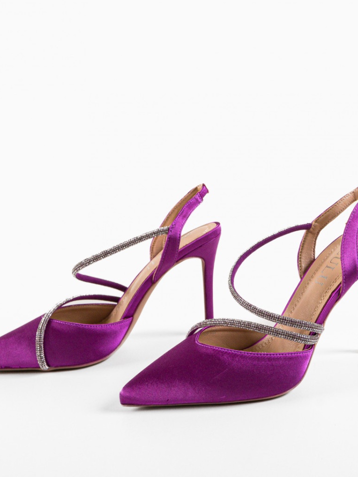 Scarpe da donna Viola Khan - Img 8