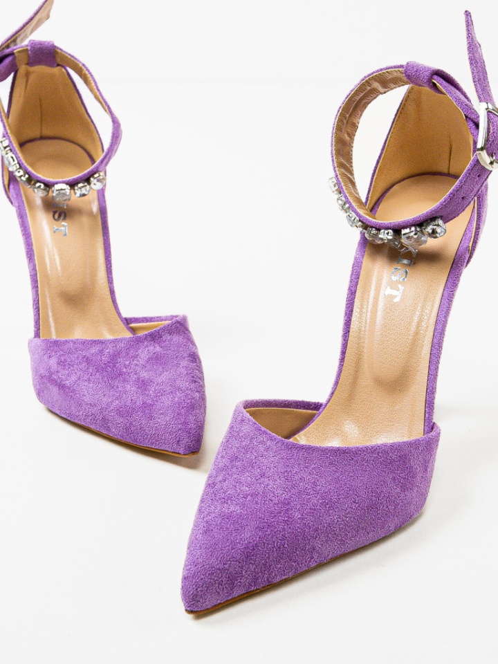 Scarpe da donna Viola Kobe - Img 12