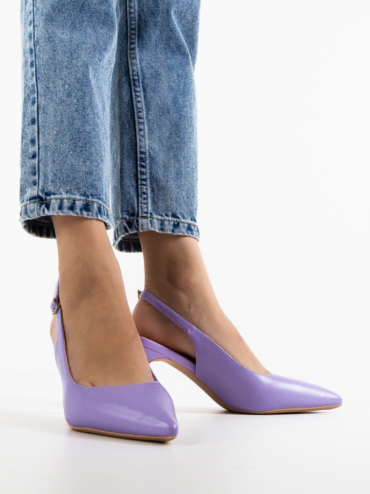 Scarpe da donna Viola Leroy - Img 2