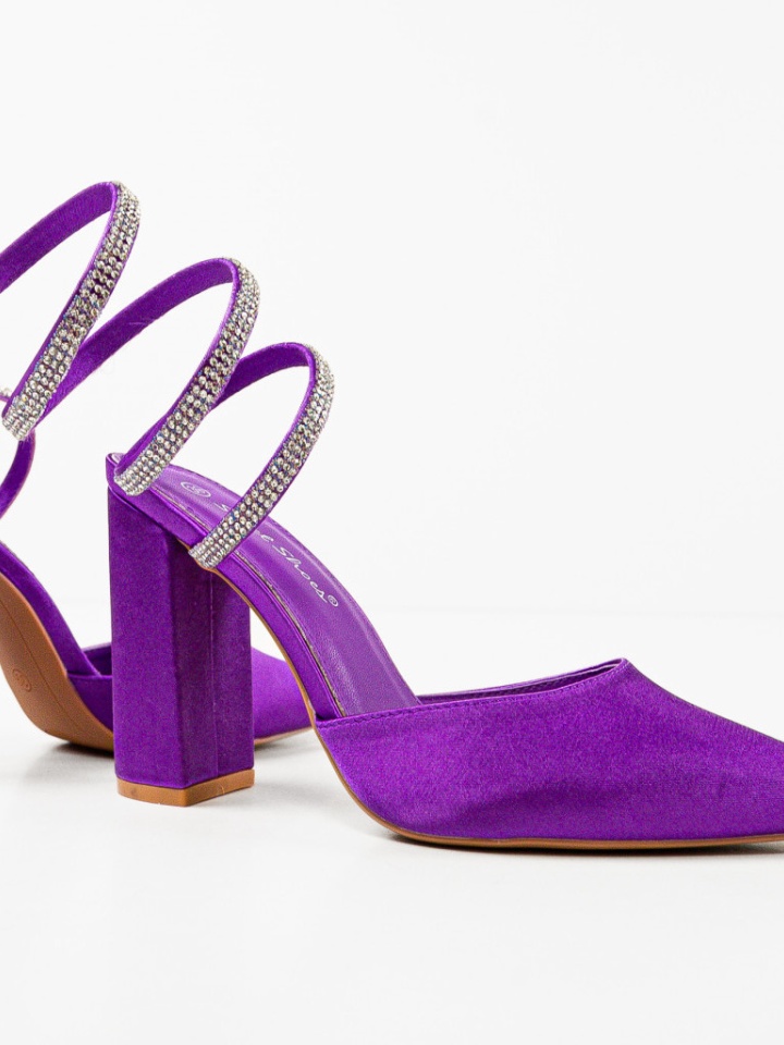 Scarpe da donna Viola Lhamo - Img 8