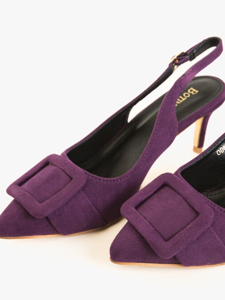 Scarpe da donna Viola Luleo - Img 6
