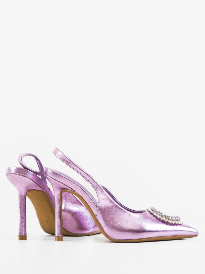 Scarpe da donna Viola Monic - Img 3