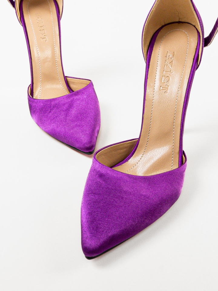 Scarpe da donna Viola Noiye - Img 14