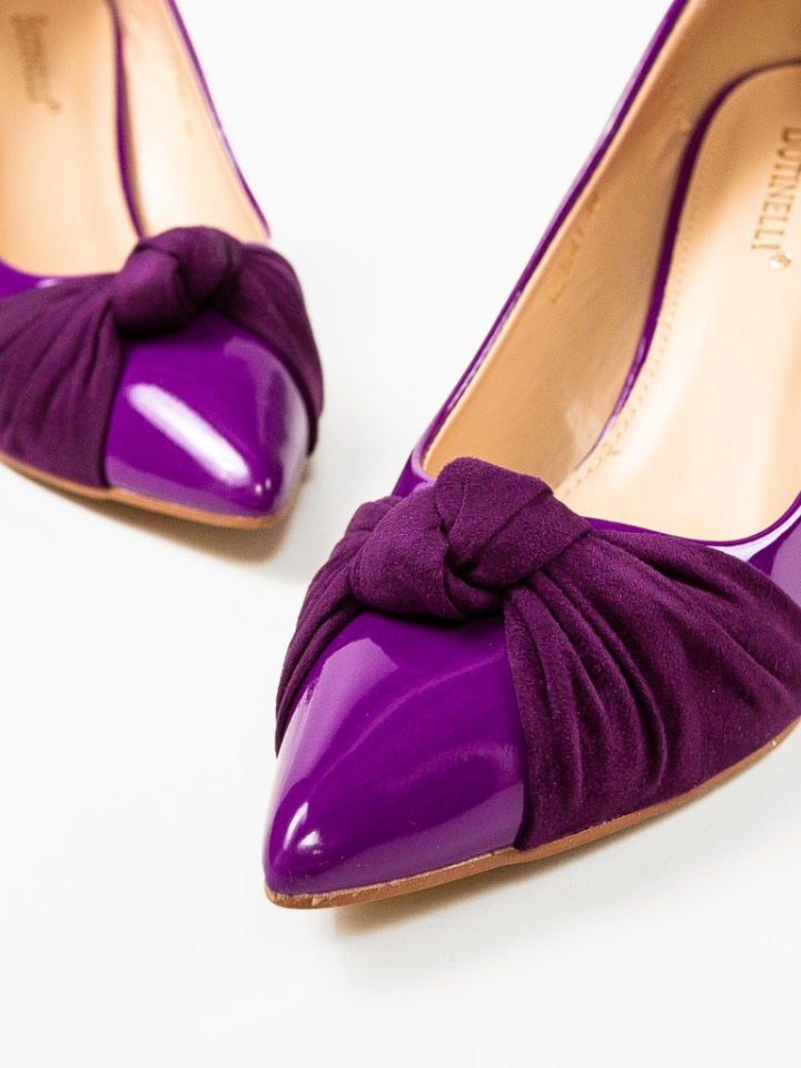 Scarpe da donna Viola Oprez - Img 1