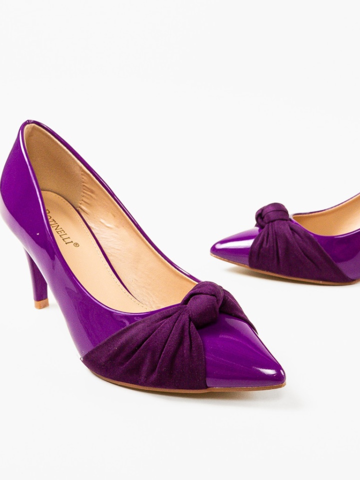 Scarpe da donna Viola Oprez - Img 6