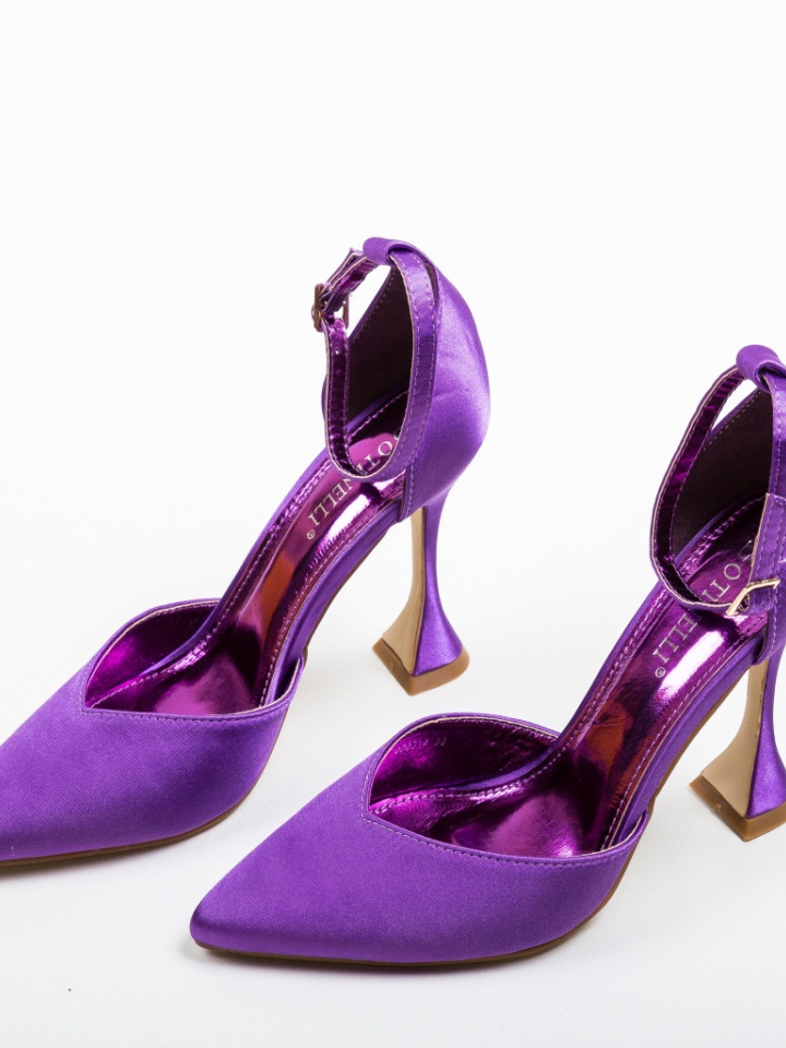 Scarpe da donna Viola Paior - Img 14
