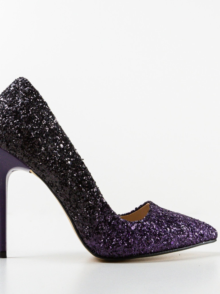 Scarpe da donna Viola Pefeba - Img 10