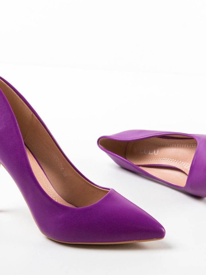 Scarpe da donna Viola Rajan - Img 8