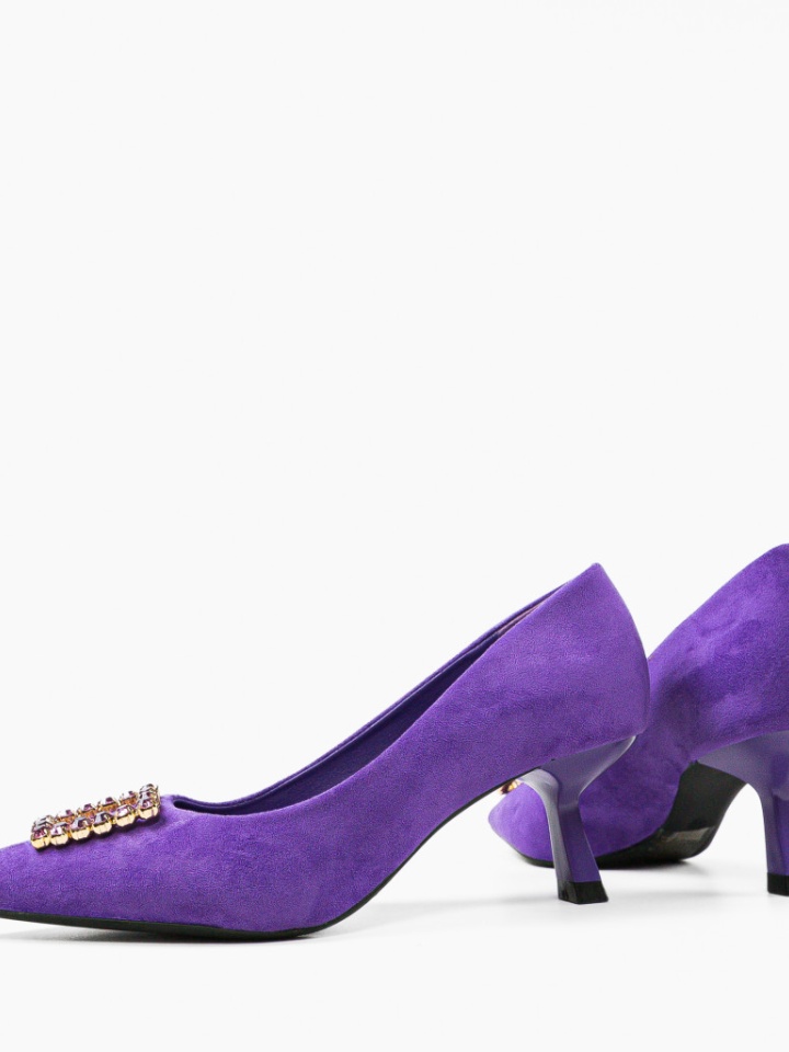 Scarpe da donna Viola Riya - Img 7