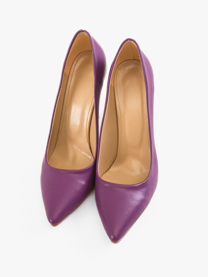 Scarpe da donna Viola Rytorya 6 - Img 5