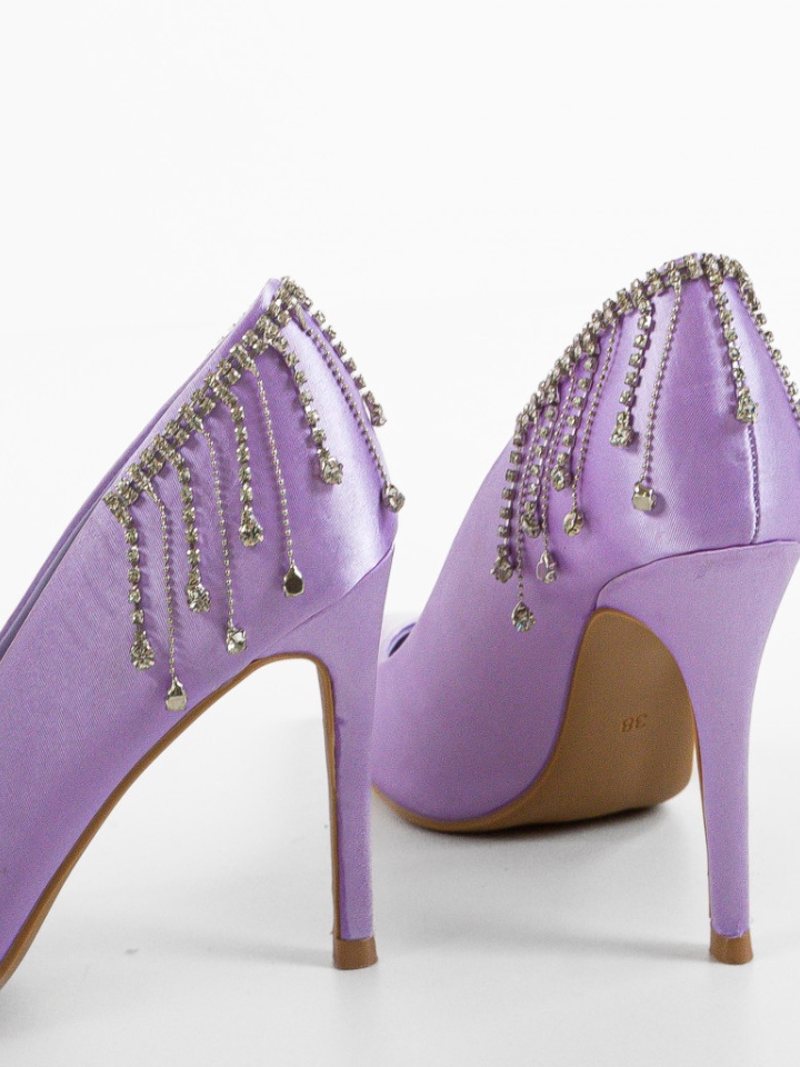 Scarpe da donna Viola Teres - Img 6