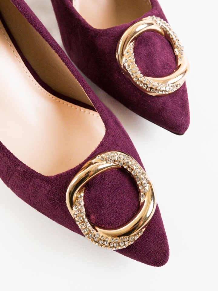 Scarpe da donna Viola Tillie - Img 6