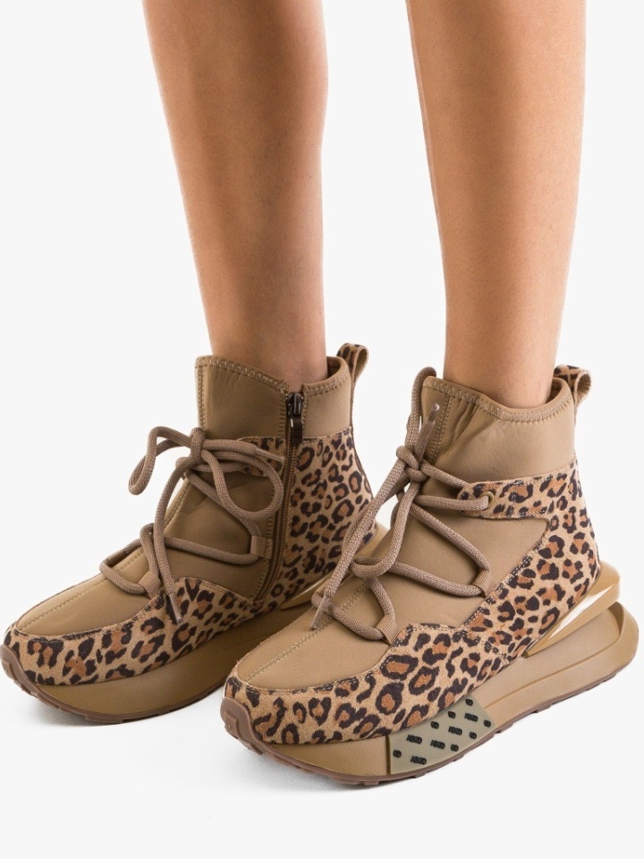 Scarpe sportive Animal Print Klawan - Img 4