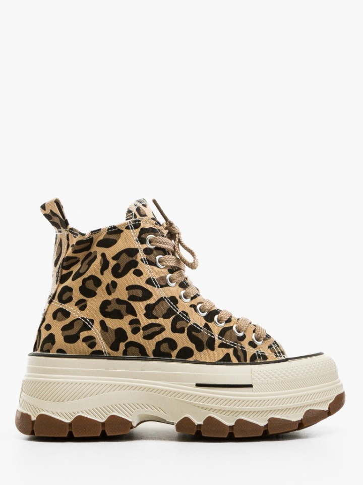 Scarpe sportive Animal Print Pusty - Img 6
