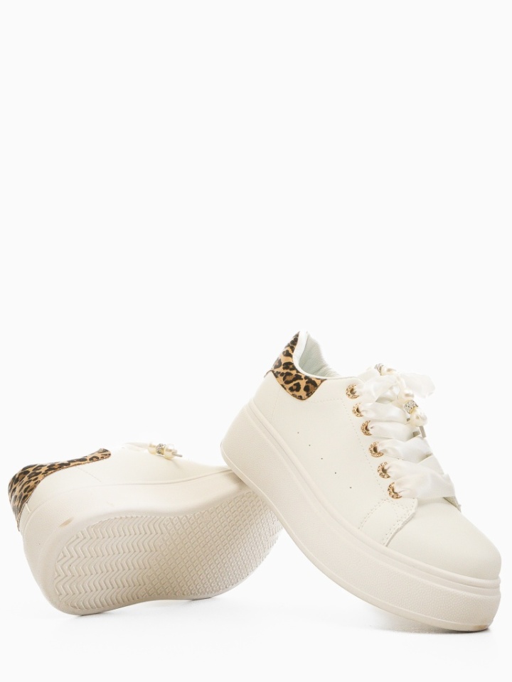 Scarpe sportive Animal Print Zach - Img 7