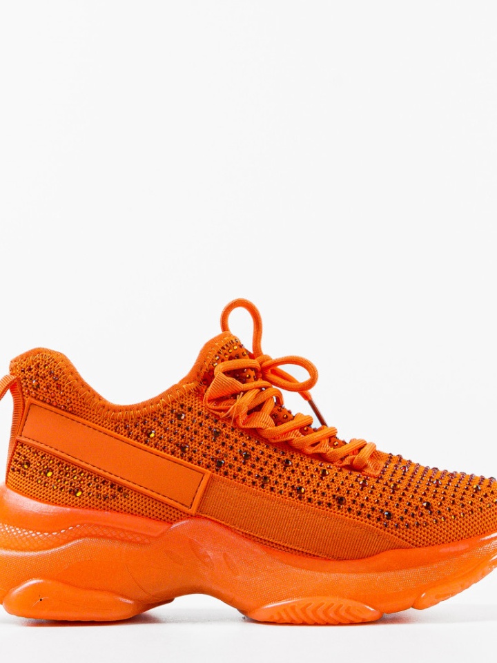 Scarpe sportive Arancioni Leon - Img 13