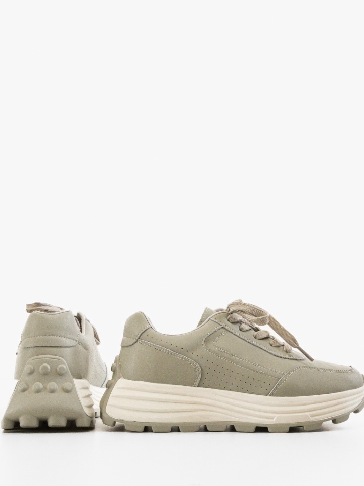 Scarpe sportive Azzurre Lelalo - Img 5