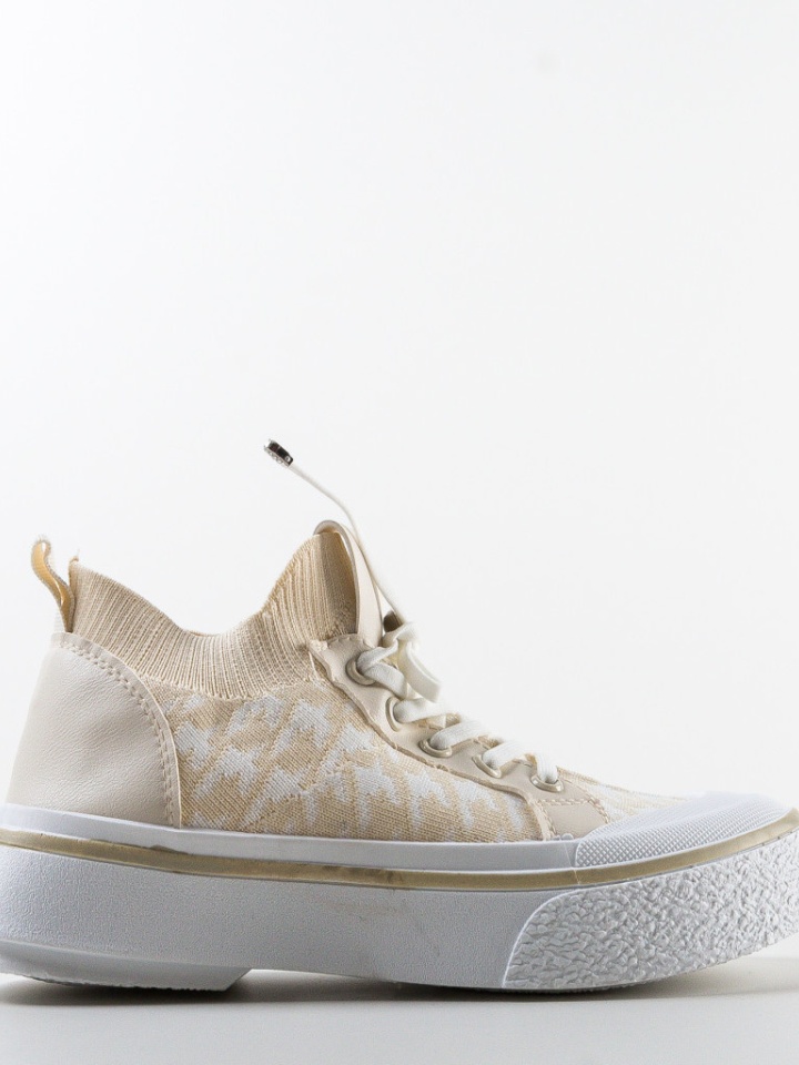 Scarpe sportive Beige Diogo - Img 14