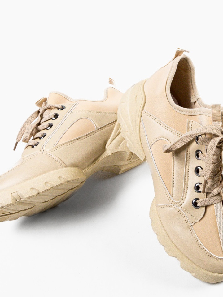 Scarpe sportive Beige Francis - Img 12