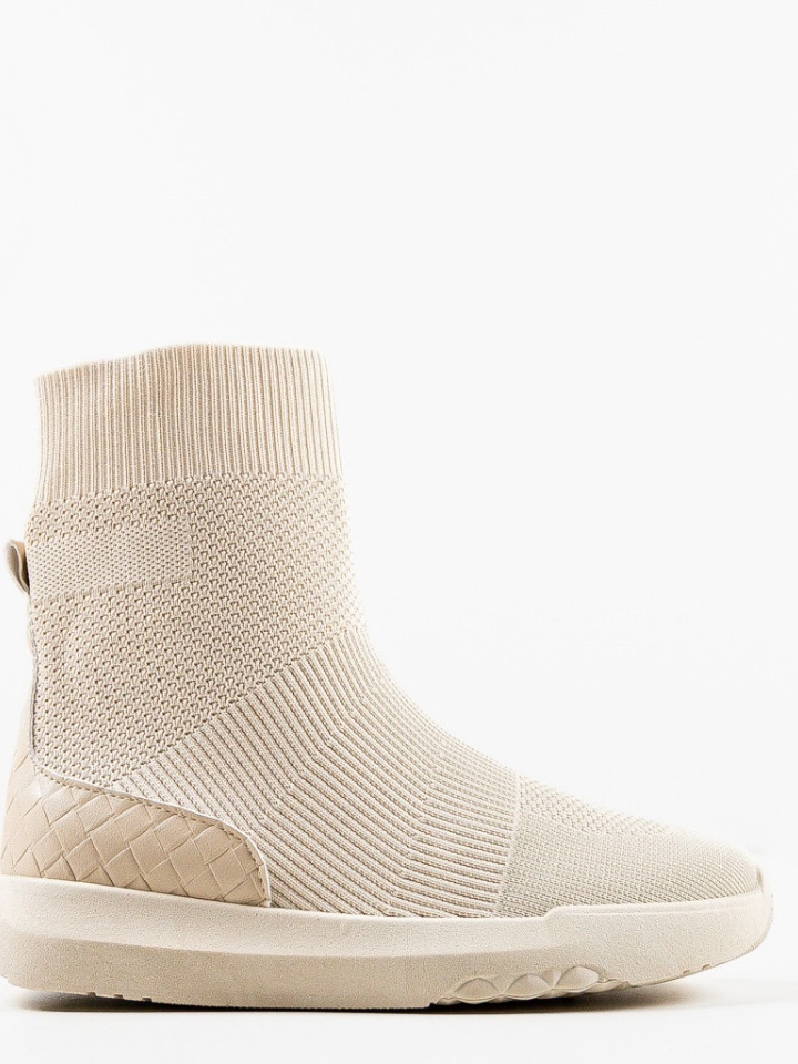 Scarpe sportive Beige Noor - Img 5