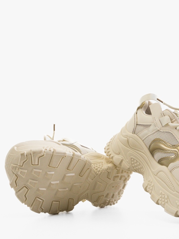 Scarpe sportive Beige Ricmo - Img 8